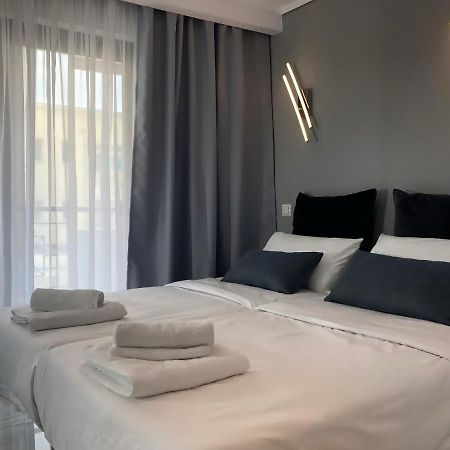 Casa Primavera Салоники Экстерьер фото