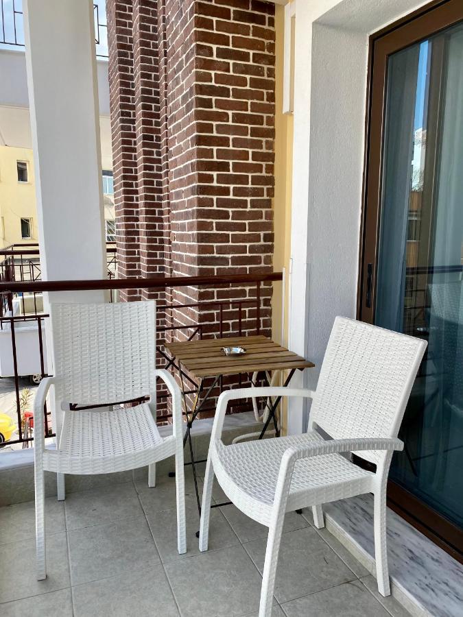 Casa Primavera Салоники Экстерьер фото