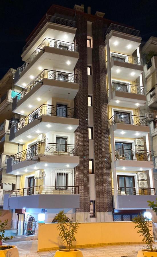 Casa Primavera Салоники Экстерьер фото
